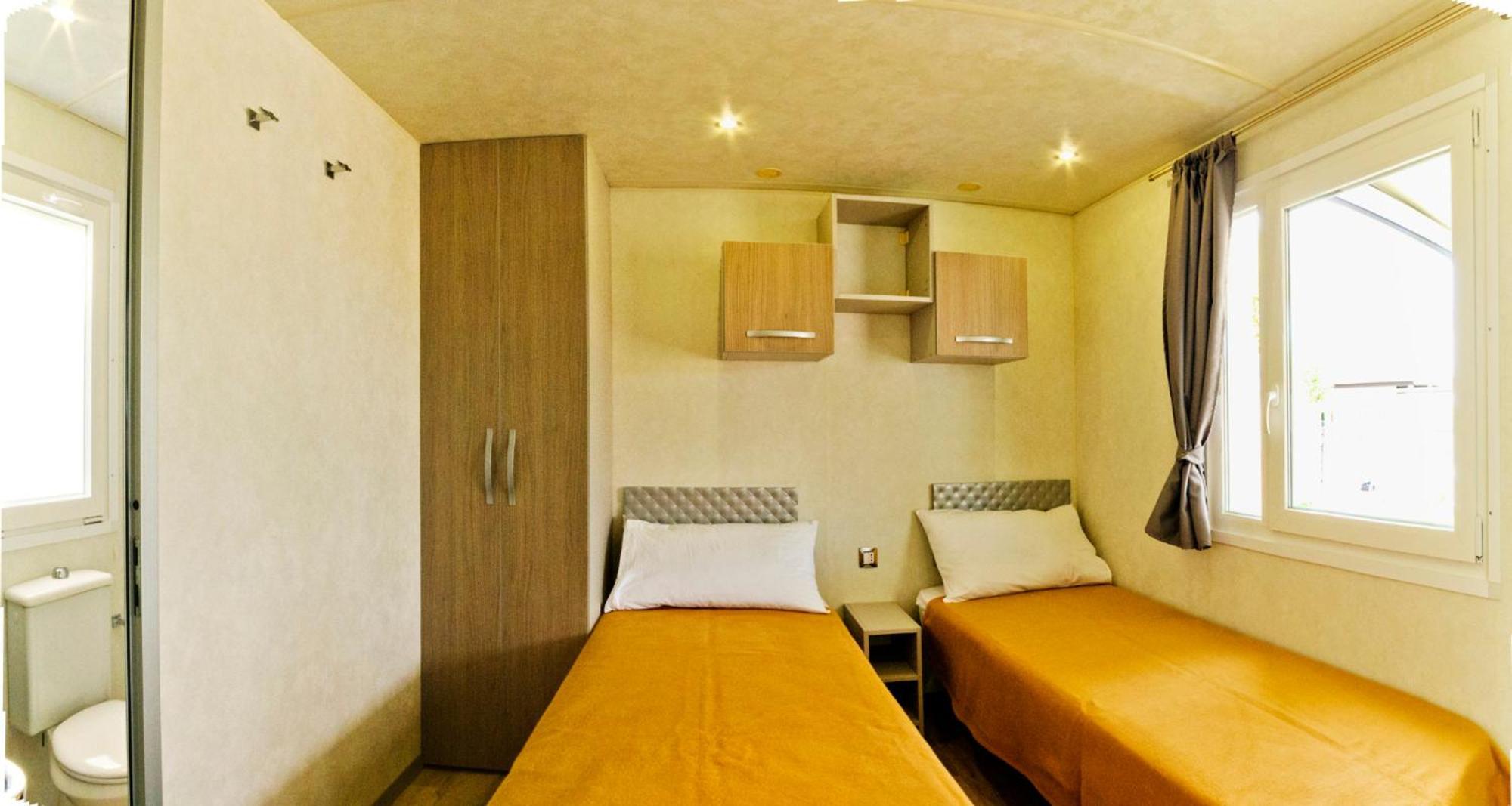 Camping Lido Lazise Room photo