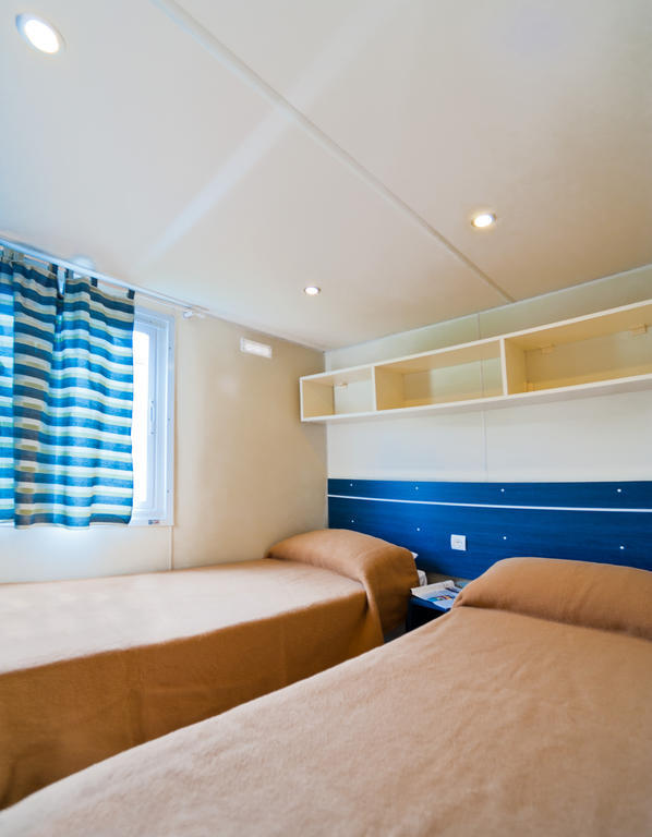 Camping Lido Lazise Room photo