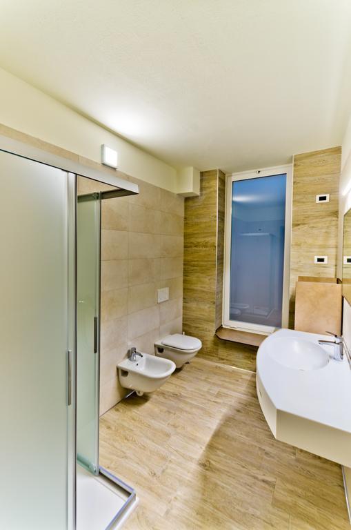 Camping Lido Lazise Exterior photo